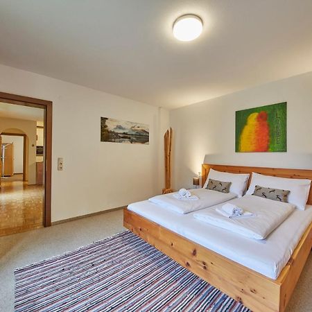 Appartement Mountain & Fun سالباخ هينترغليم المظهر الخارجي الصورة